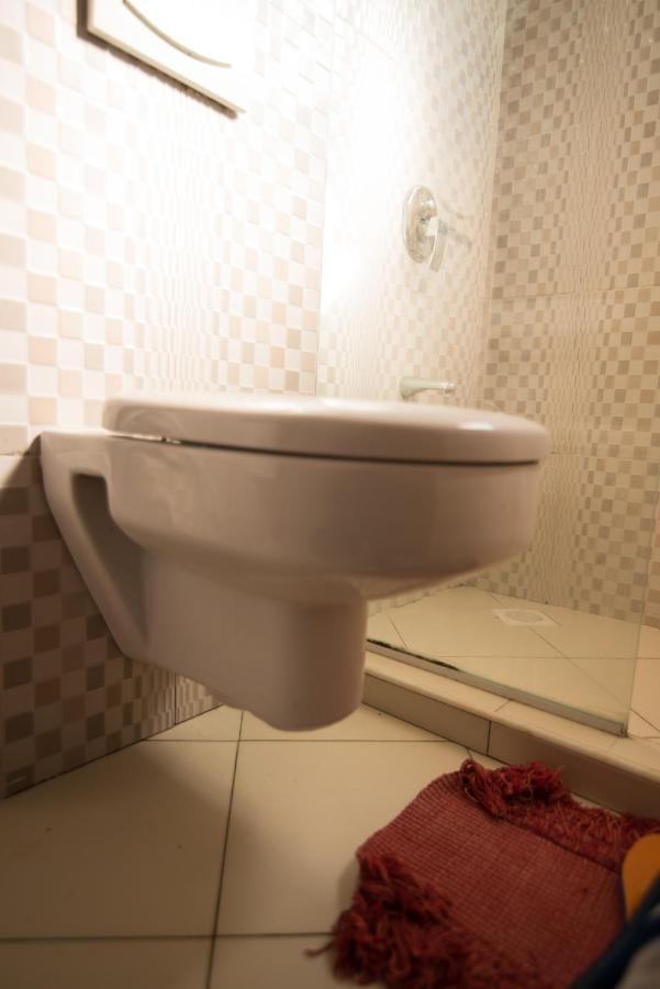 Arabella Apartment- Nyali มอมบาซา ภายนอก รูปภาพ
