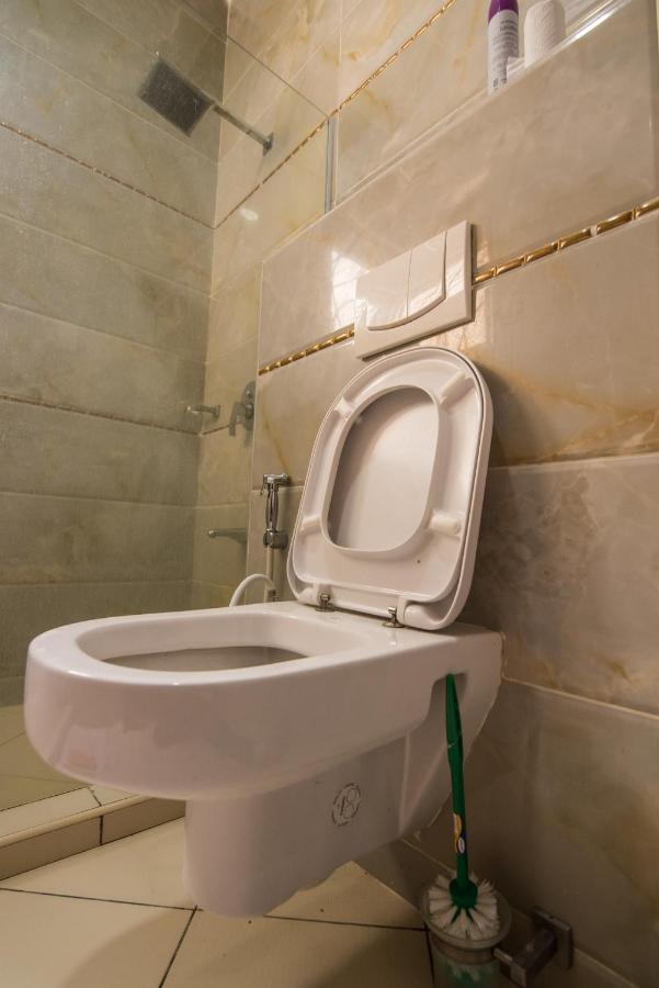 Arabella Apartment- Nyali มอมบาซา ภายนอก รูปภาพ